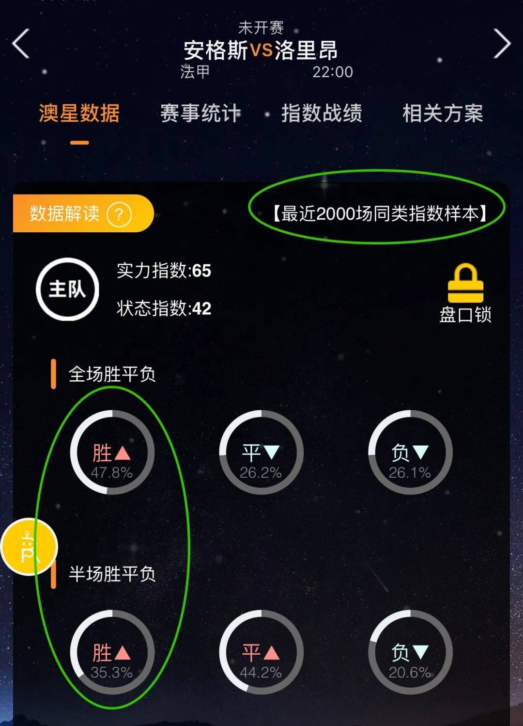 对阵马竞