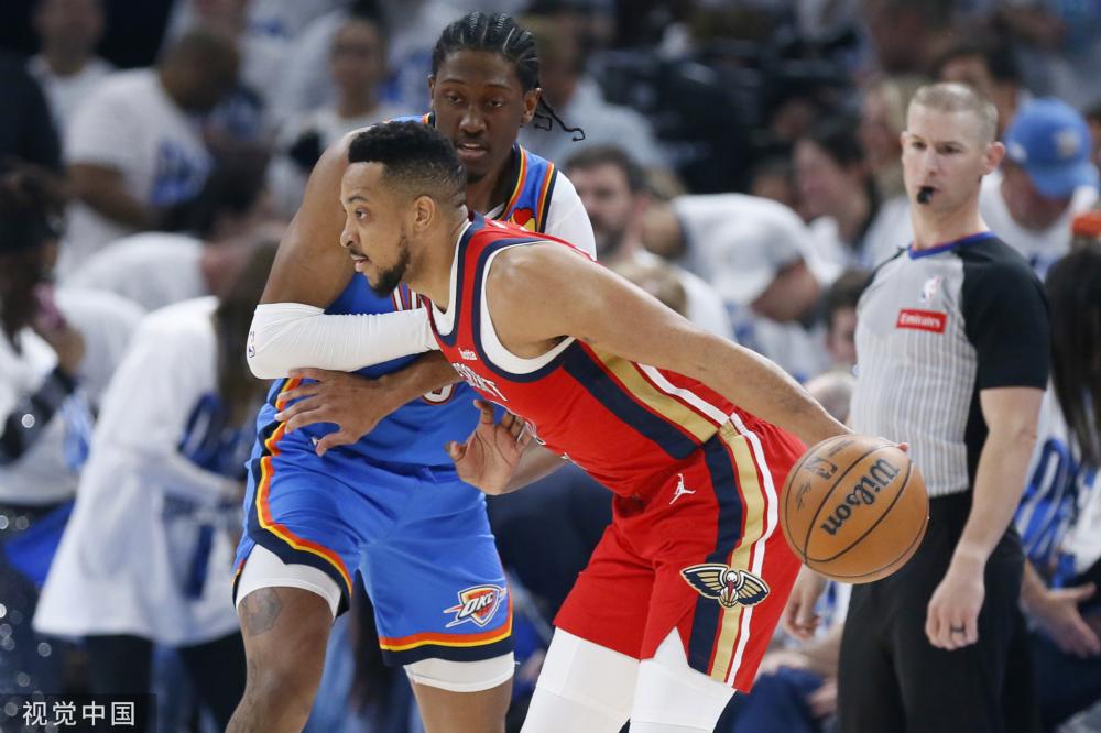 抑制了勇士 抑制了勇士